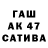 ТГК концентрат Dmitriy 6460